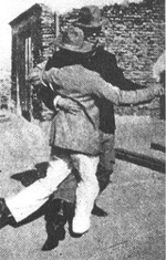 Ren&eacute; en Annette